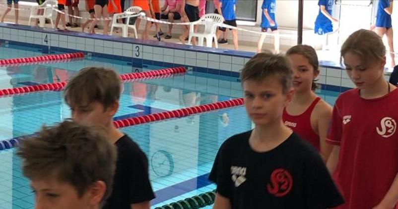 Resultat - Vårsimiaden och UDM