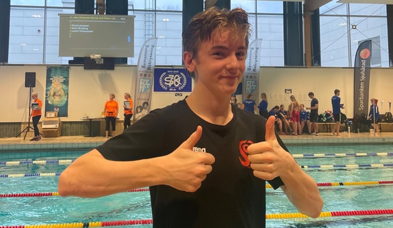 Resultat - Team Competition