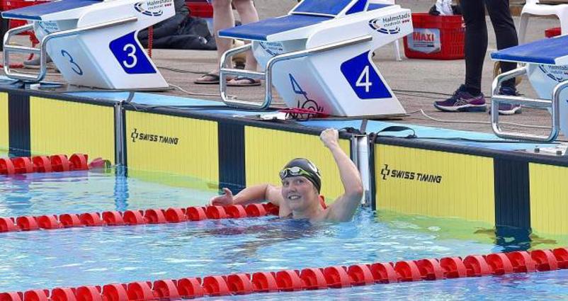 Resultat - Laxaleken