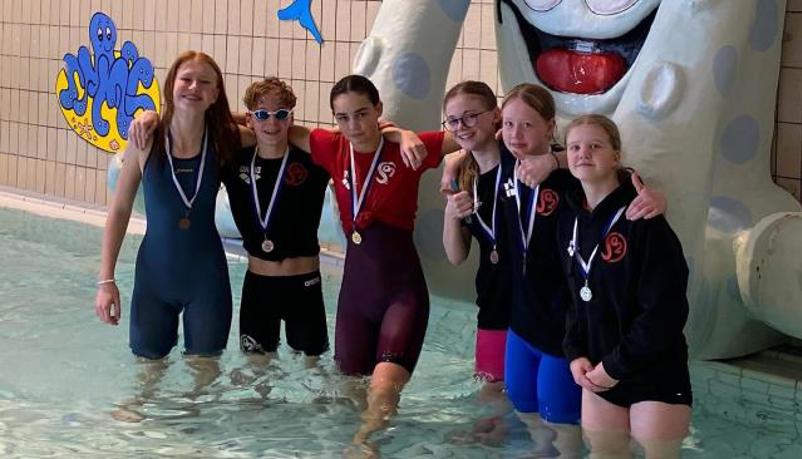 Resultat - Sandaredssimmet