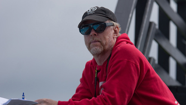 Göran Hellström har lämnat oss