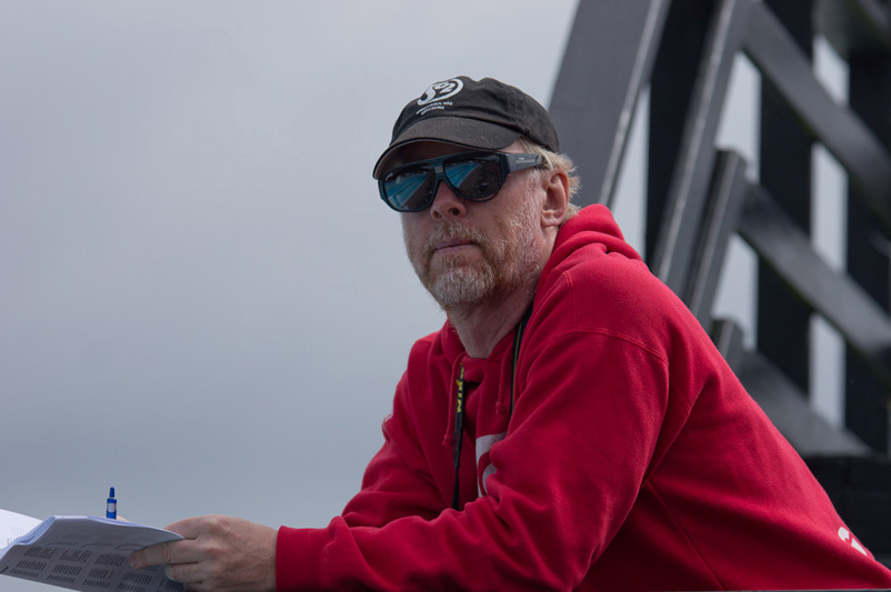 Göran Hellström har lämnat oss