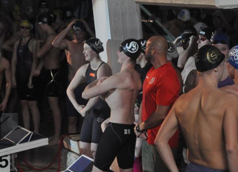 Resultat - Barracuda Race