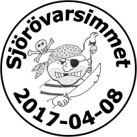 Sjörövarsimmet 2017