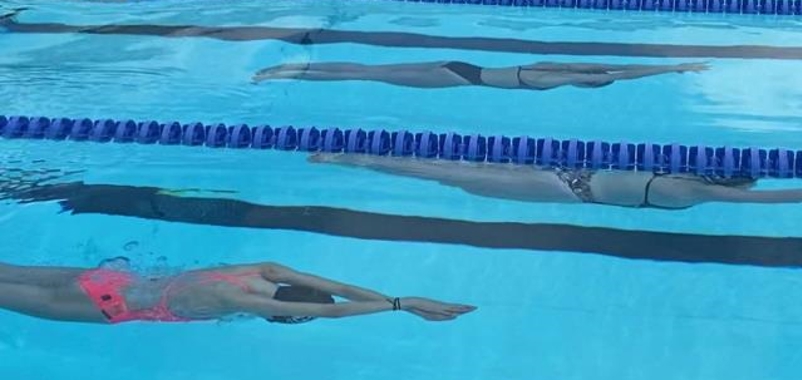 Resultat - Speedo Meet