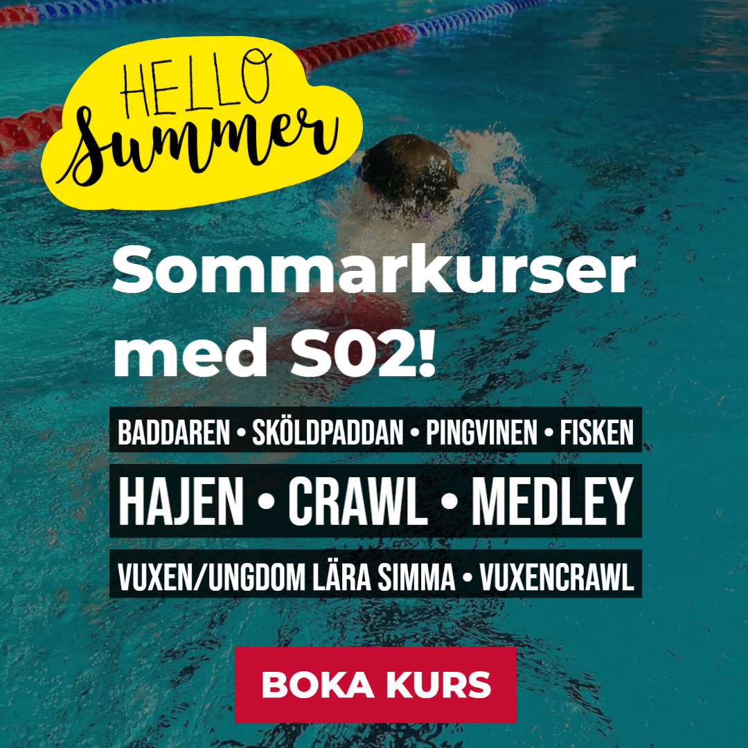 sommarkurser