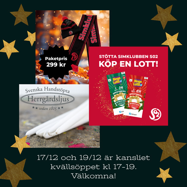 klubbshop