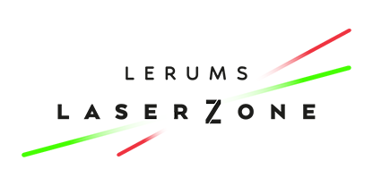 Laserzone