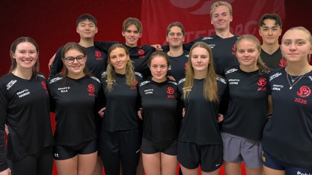 Resultat - SM/U21-SM