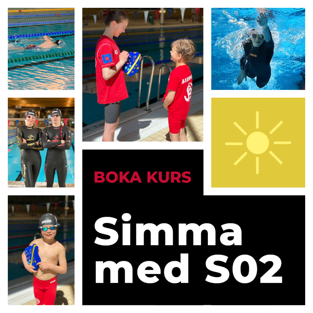 boka kurs