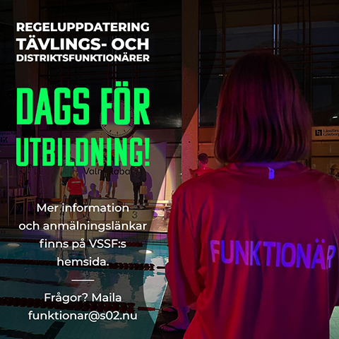 Funktionär S02