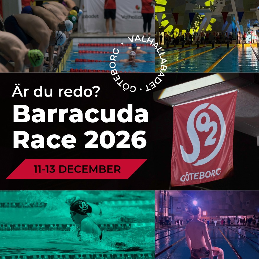 Barracuda Race 2026