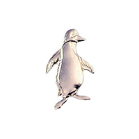 pingvinen silver