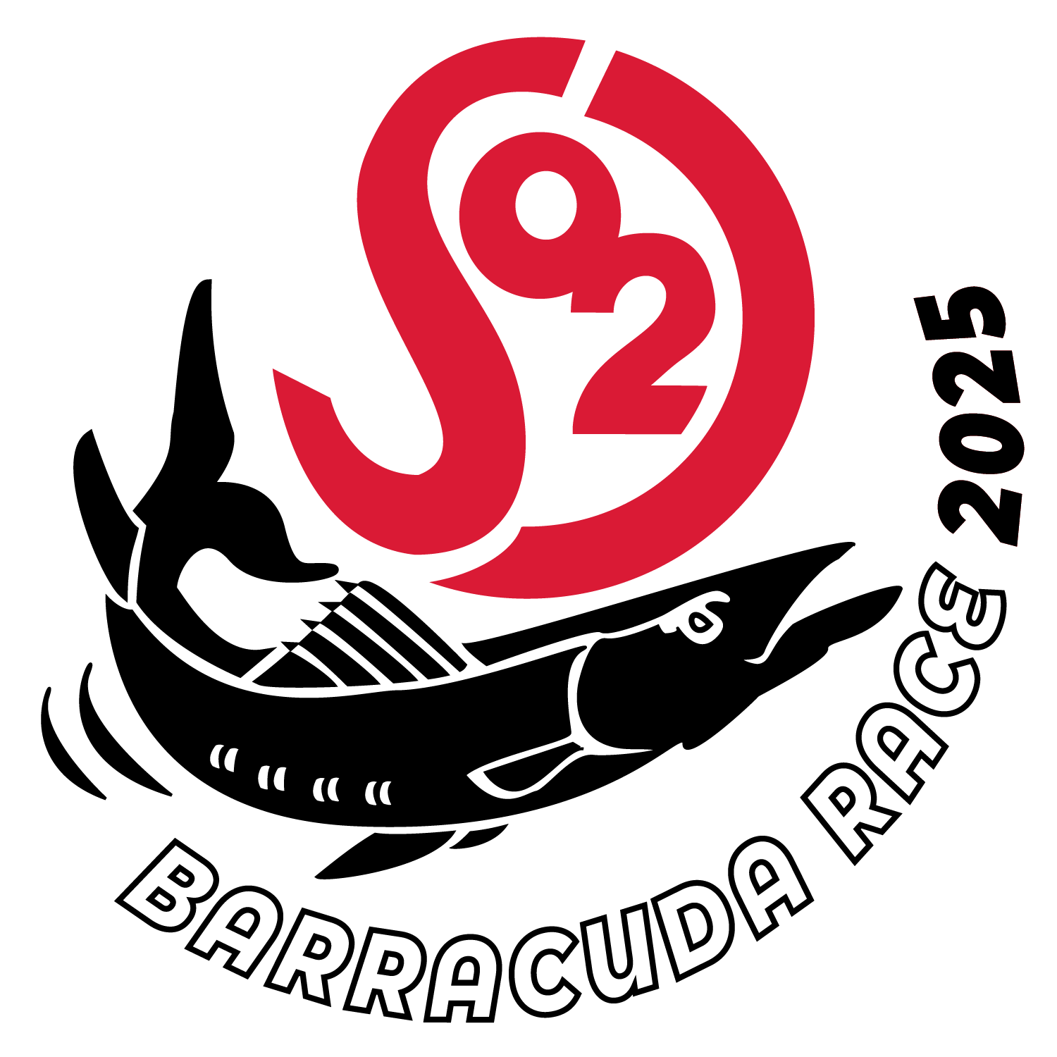 Barracuda Race 2025