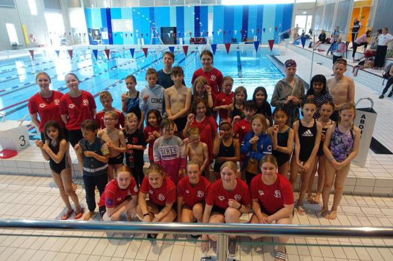 Resultat - Plakettjakten 2