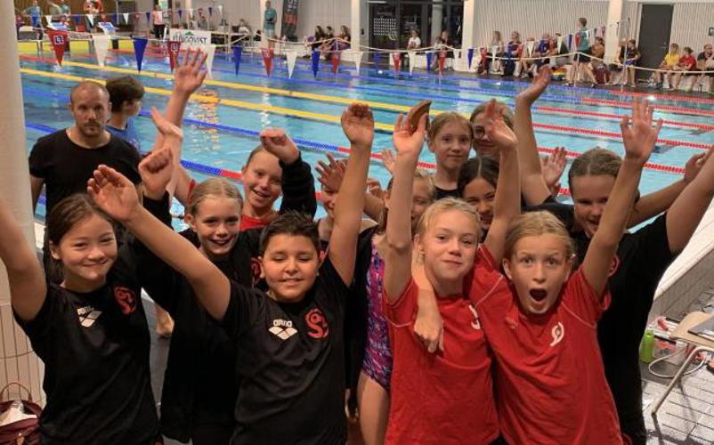 Resultat - Trollsimmet och Grand Prix 1