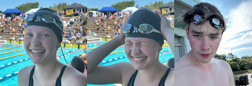 Resultat - DM/JDM/Para-DM