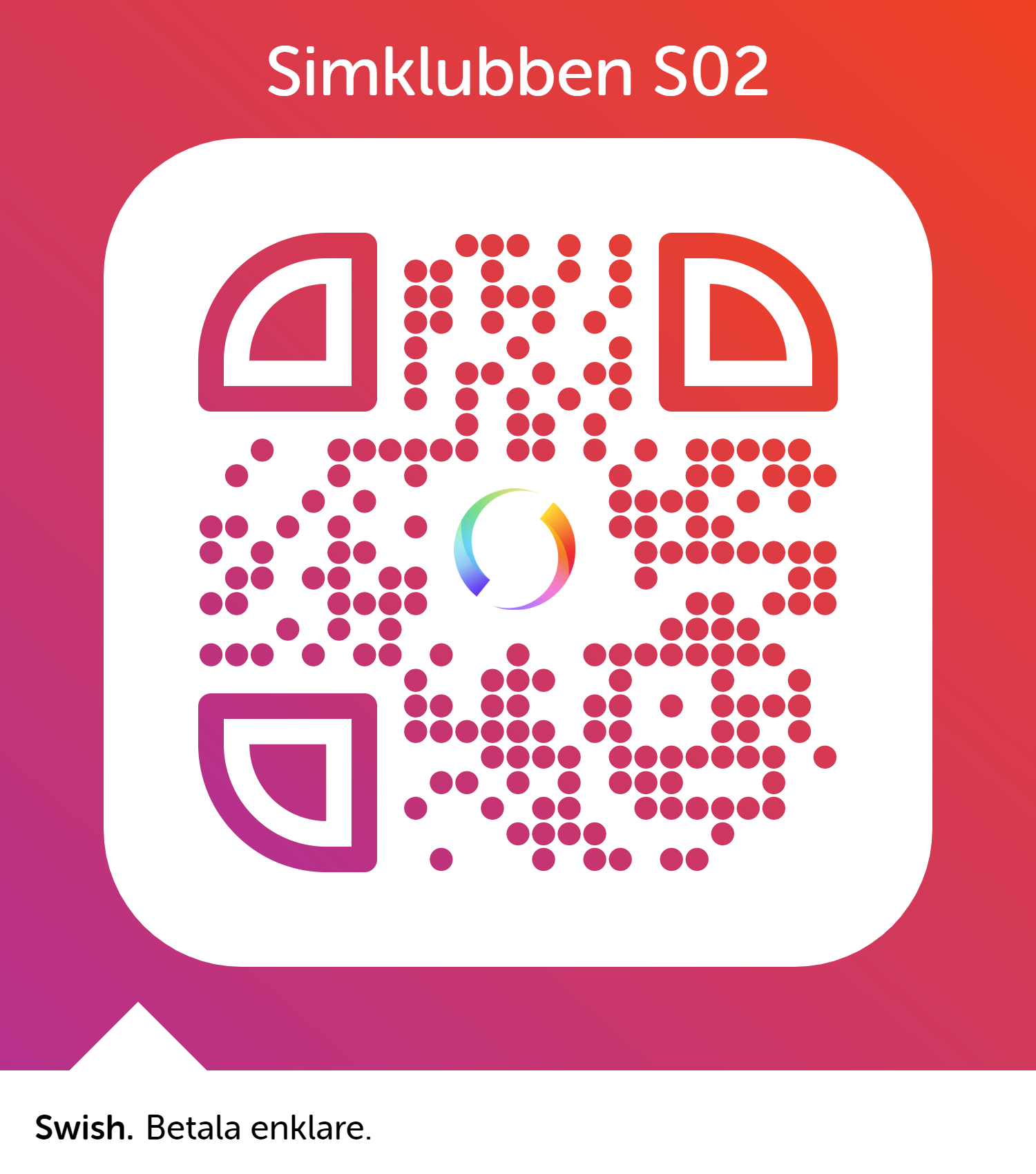 qr-swish