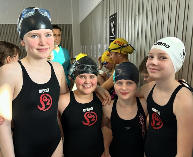 Resultat - Pingvinracet