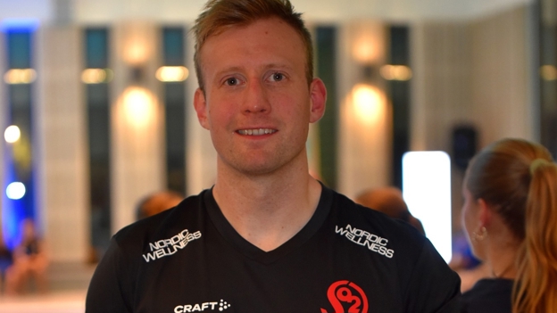 Resultat - Para-SM/RM