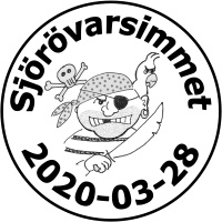 Sjörövarsimmet 2020