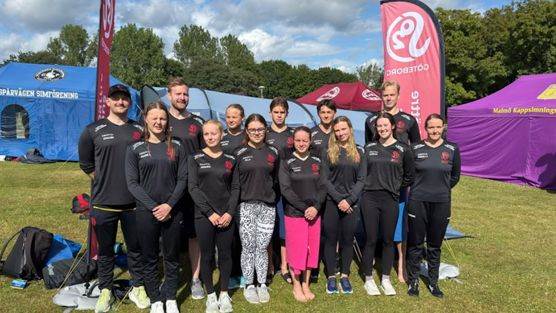 Resultat - SM/Para-SM/U23-SM