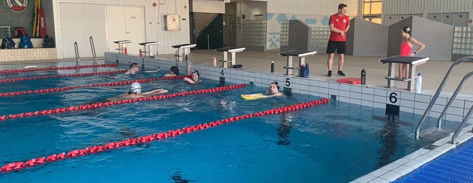 Gratis simundervisning för alla skolor i Göteborg