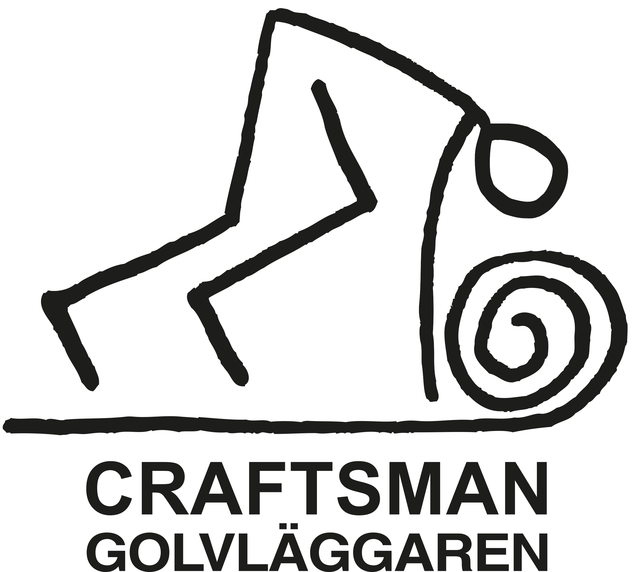 Craftsman i Sverige AB