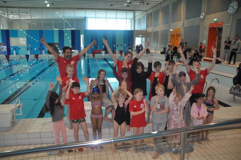 Resultat - Plakettjakten 1