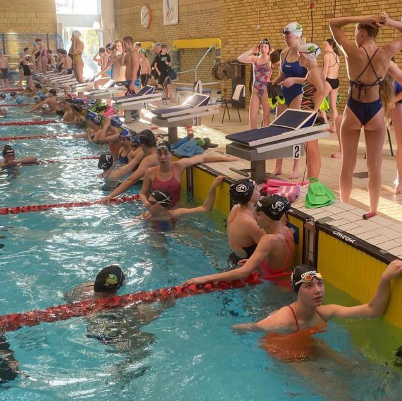 Resultat - Ullbergstrofén