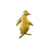 pingvinen guld
